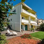 Studio Balorda-1 By Interhome Apartment