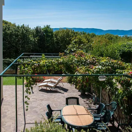 Jasna-1 By Interhome Apartment Pinezici (Krk)