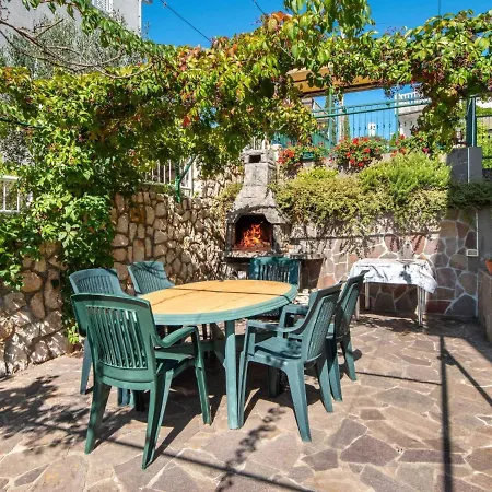 Jasna-1 By Interhome Apartment Pinezici (Krk)