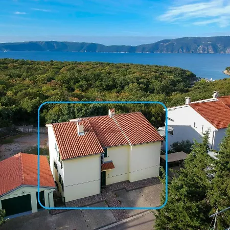 Apartment Jasna-1 By Interhome Pinezici (Krk)