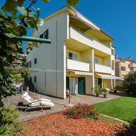 Jasna-1 By Interhome Apartment