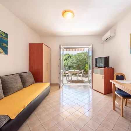 Jasna-1 By Interhome Apartment