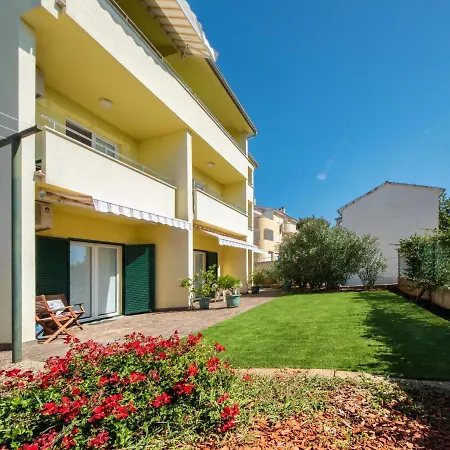 Jasna-1 By Interhome Apartment Pinezici (Krk)