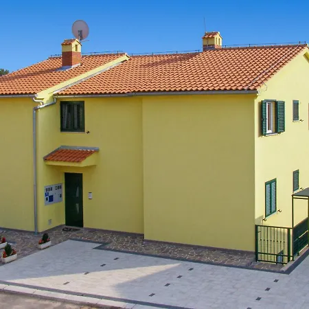 Jasna-1 By Interhome Apartment *