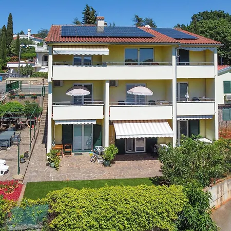 Apartmán Studio Balorda-1 By Interhome Pinezići
